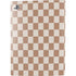 Neutral Checkered PS5 Digital Edition Console Skin